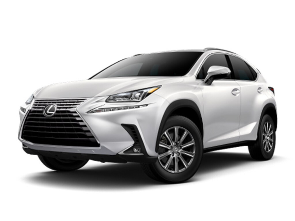Used 2021 LEXUS NX 300 300 Base For Sale at Maplewood Toyota serving